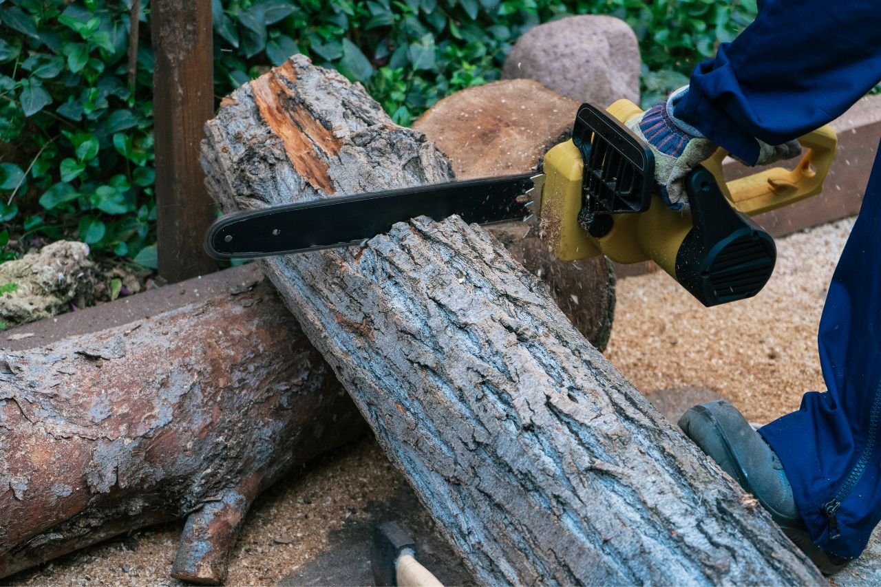 Expert Timber Contractor in Mansfield, Ohio