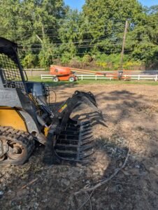 Timber Consulting in Michigan