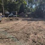 Land Clearing in Indiana