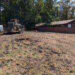 Land Clearing in Pennsylvania